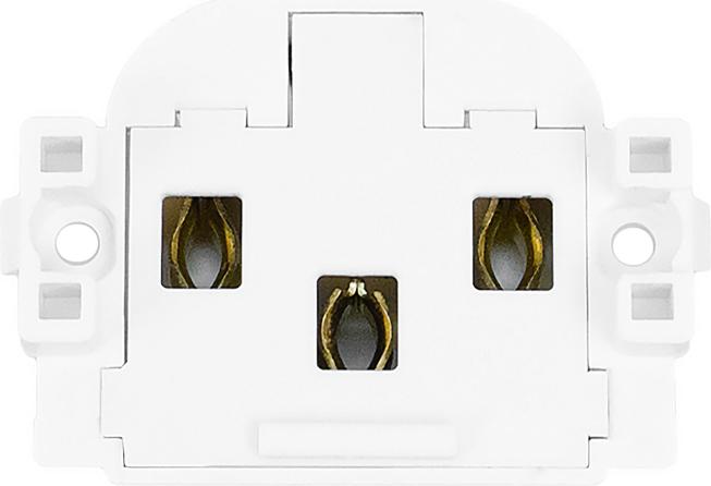 Immagine prodotto Steffen Modulo di connessione FLF con contatti a innesto per 1xT13 o 1xT23
