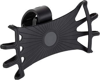 Actual product image Be Cool Universal Silikon Smartphone-Halterung