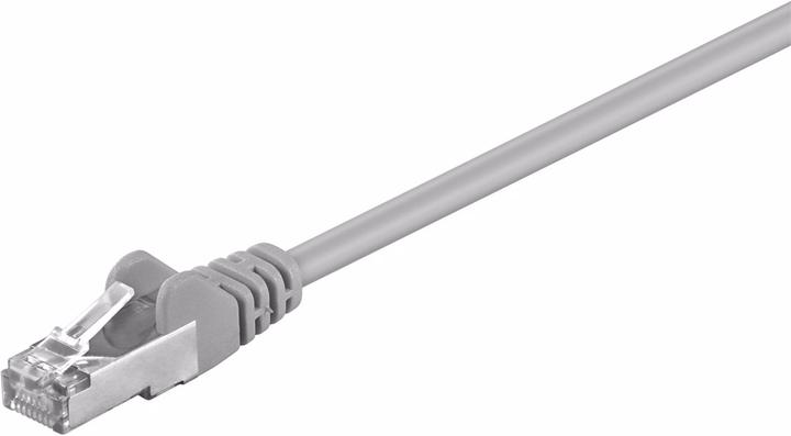 Actual product image Goobay Network cable (F/UTP, CAT5e, 30 m)