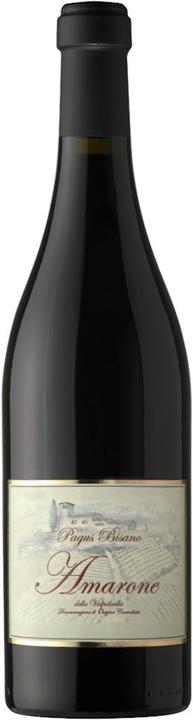 Immagine prodotto Cantina Valpantena Amarone della Valpolicella DOC Pagus Bisano (6 x 75 cl, 2015)