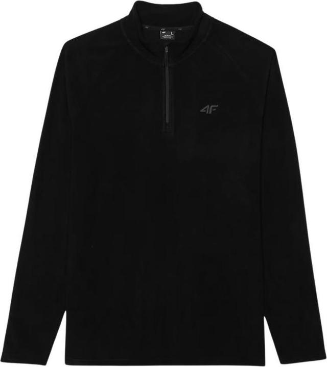 4F Fleece-Sweatshirt (XXL)