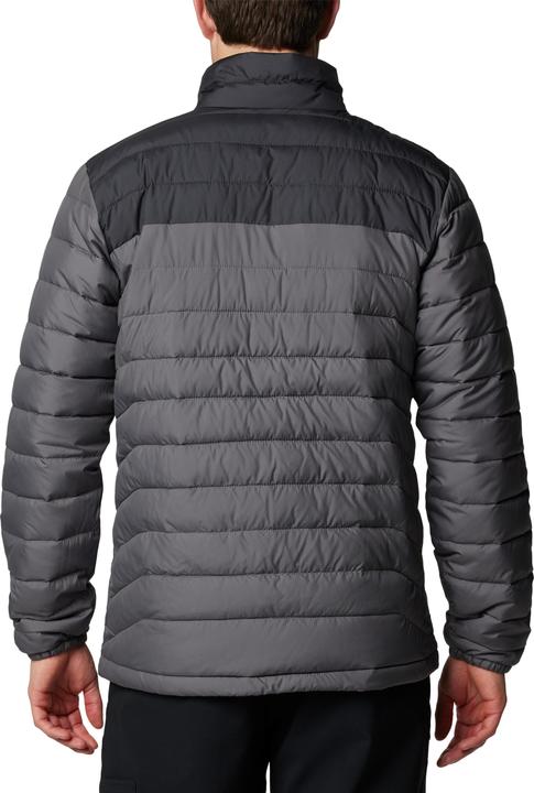 Produktbild Columbia Powder Lite™ II Jacket (S)