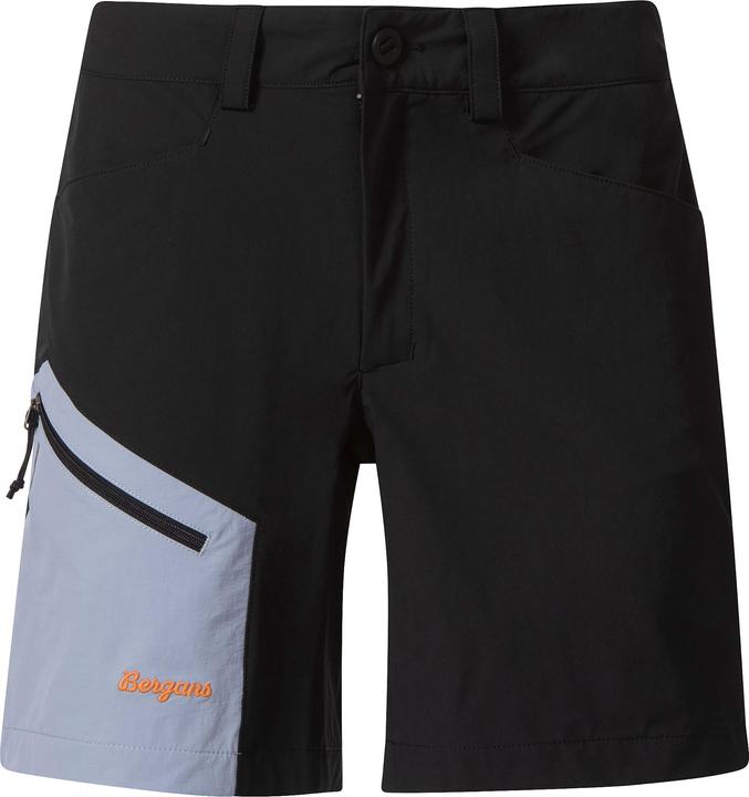 Bergans Vaagaa Light Softshell (XS, S)
