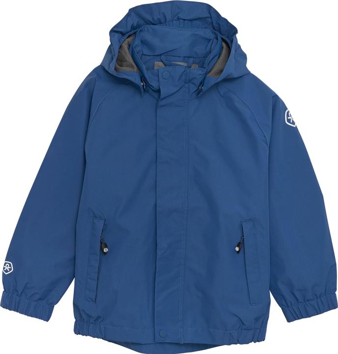 Color Kids Softshell Jacke Ensing