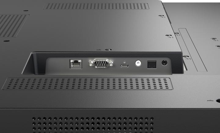 Actual product image NEC MultiSync E558 (3840 x 2160 Pixels, 54.60")