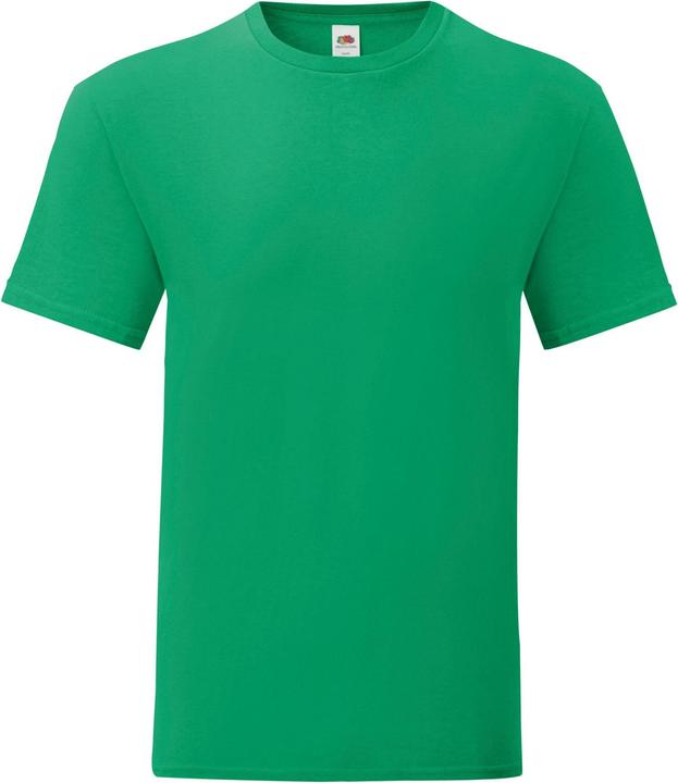 Fruit of the Loom Iconic 150 TShirt (M)