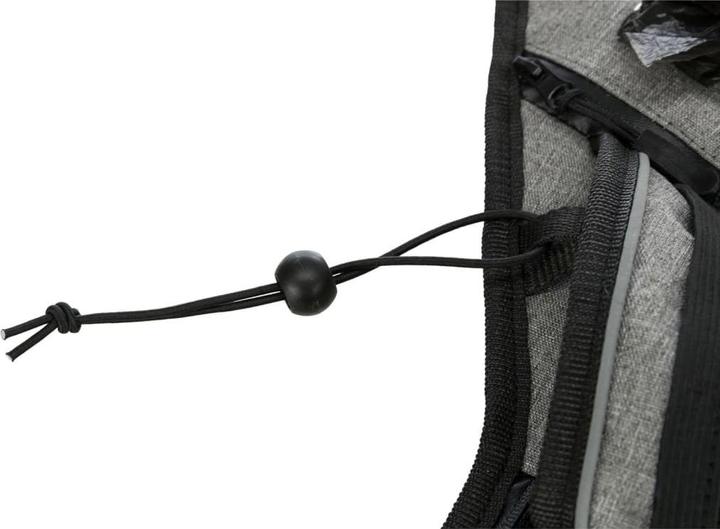 Actual product image Trixie Jogging leash (One size, Dog, Dog sport)