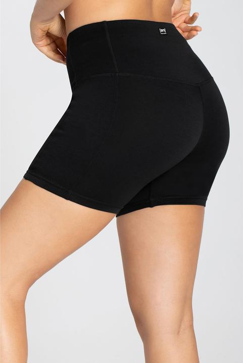 Produktbild Super Natural W Liquid Flow Shorts (L)