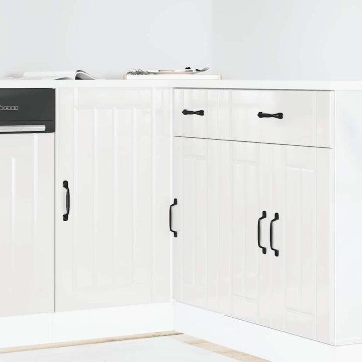 Produktbild VidaXL Madlene (86 x 46 x 81.5 cm)