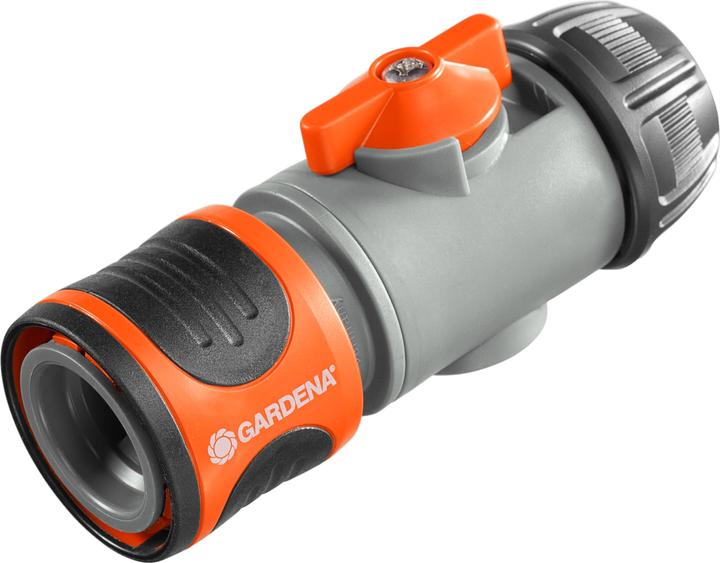 Actual product image Gardena Regulation stop (Hitch, Regulator stop, 13 mm)