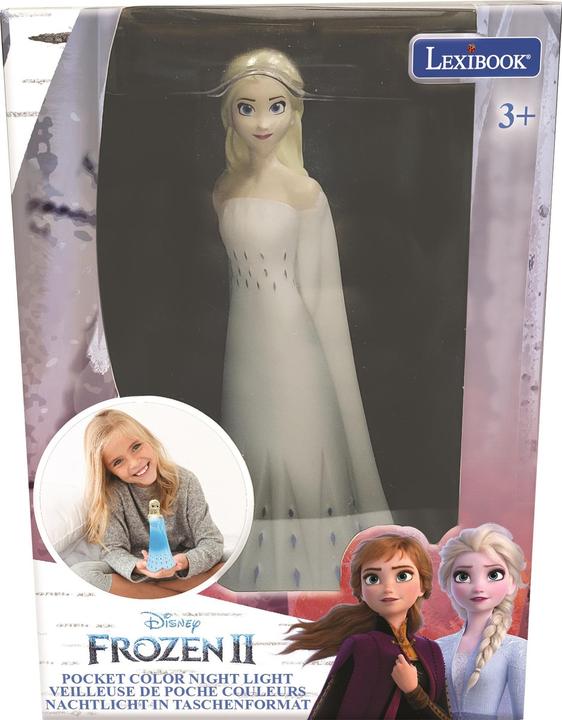 Image du produit Lexibook Frozen