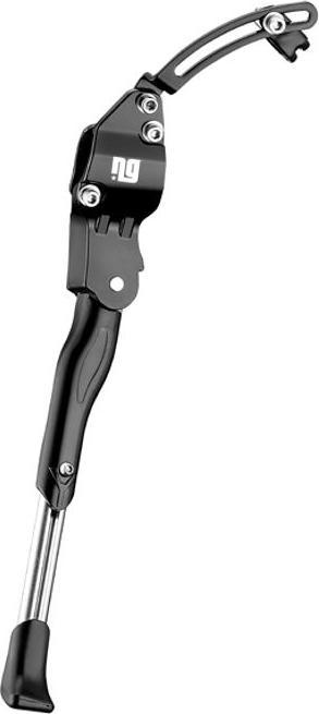 Produktbild NG Sports Vario Kick V2 Fahrradständer, Hinterbauständer, 26"-29", black