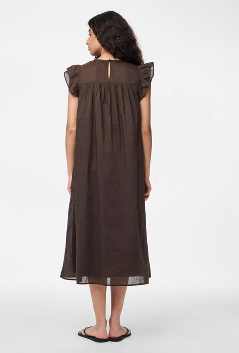 Actual product image Pieces PCASTRID Midikleid (L)