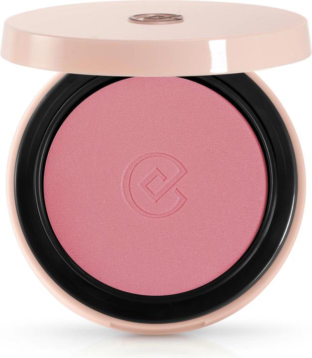 Immagine prodotto Collistar Impeccabile Maxi Blush n. 07 (07 - Ortensia)