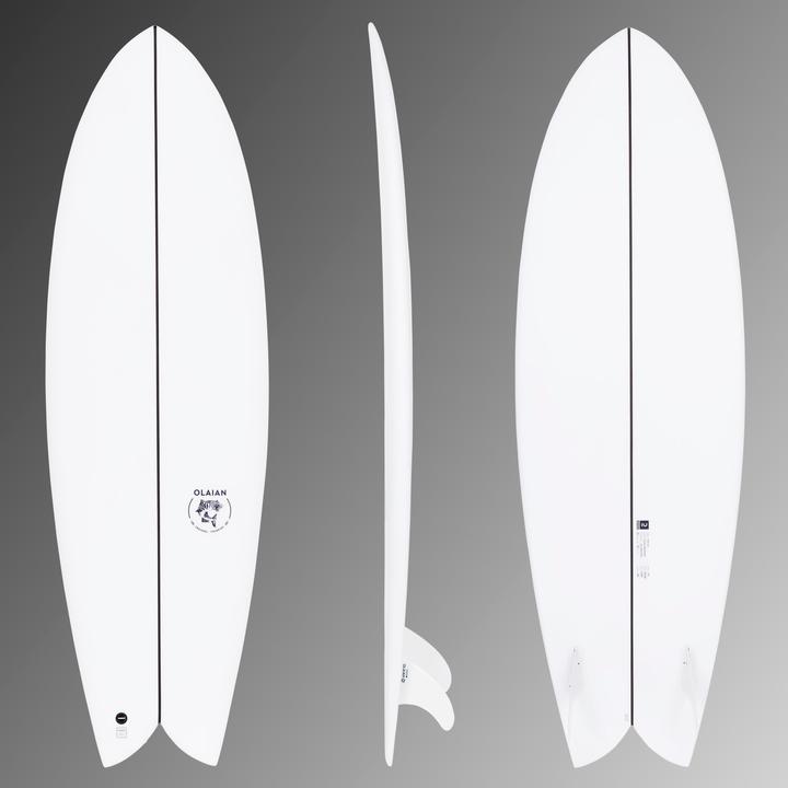 Image du produit Olaian FISH 900 (5'8")