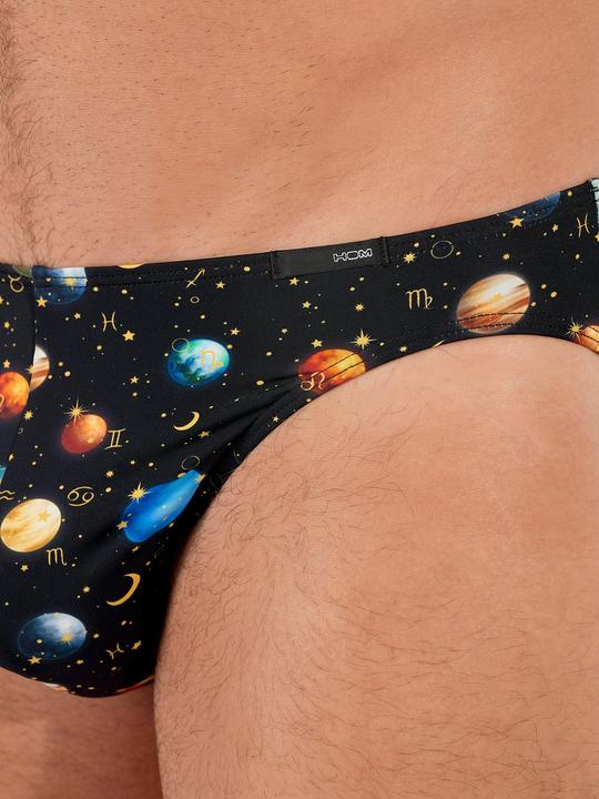 Image du produit HOM Minislip Micro Briefs Funky Style (XXL, Une unité par pack)