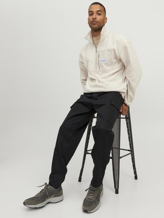 Actual product image Jack & Jones Bill Snap Cargo Sweatpants (M)