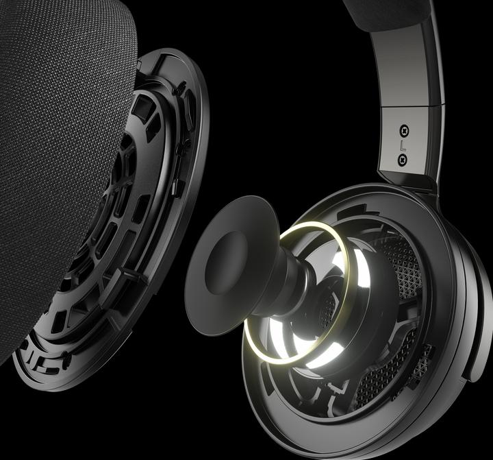 Immagine prodotto Corsair Virtuoso Pro (Cablato)