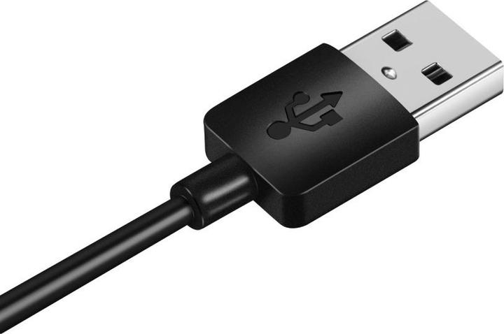 Image du produit Deltalabs Garmin Fenix/Forerunner Clip de charge USB - Câble de charge pour smartwatches (Noir, 1m)