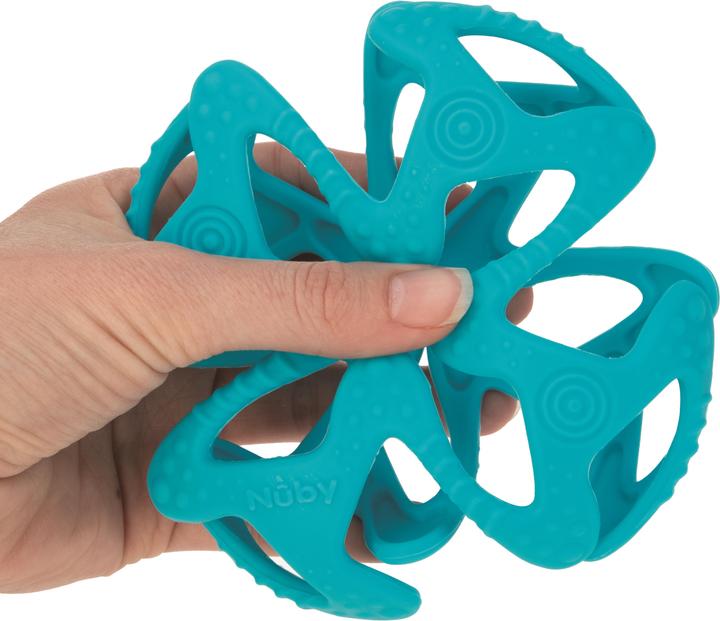 Actual product image Nuby Beissball