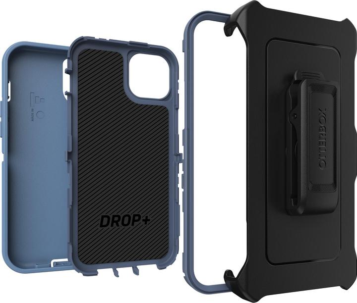 Produktbild OtterBox Defender (Apple iPhone 15 Plus, Apple iPhone 14 Plus)
