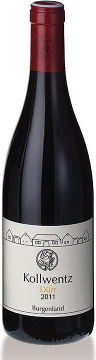 Actual product image Kollwentz Pinot Noir Durr (1 x 75 cl, 2013)