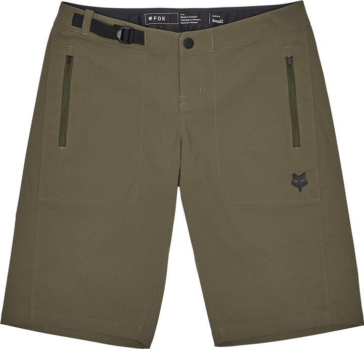 Image du produit Fox Short 23 W Ranger Grn S (S)