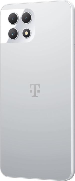 Produktbild Telekom TDG T Phone 2 grau 3230 16,51cm 6,5Zoll (128 GB, Artic Gray, 6.60", 50 Mpx)