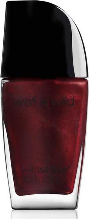 Immagine prodotto Wet n Wild Wildshine (Gelo di Borgogna, Smalto)
