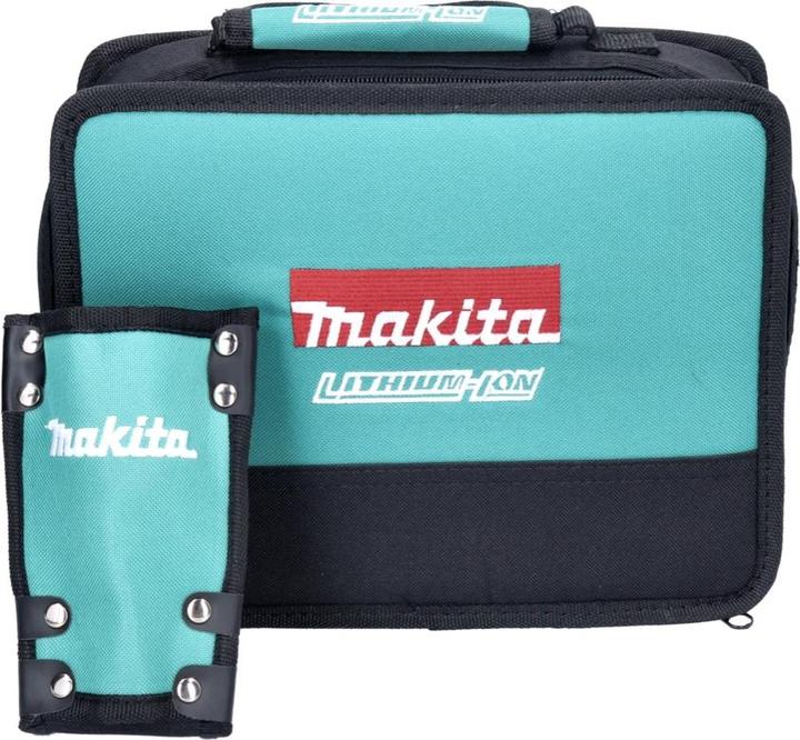 Produktbild Makita TD 022 DSE Akku-Knickschlagschrauber (Akkubetrieb)