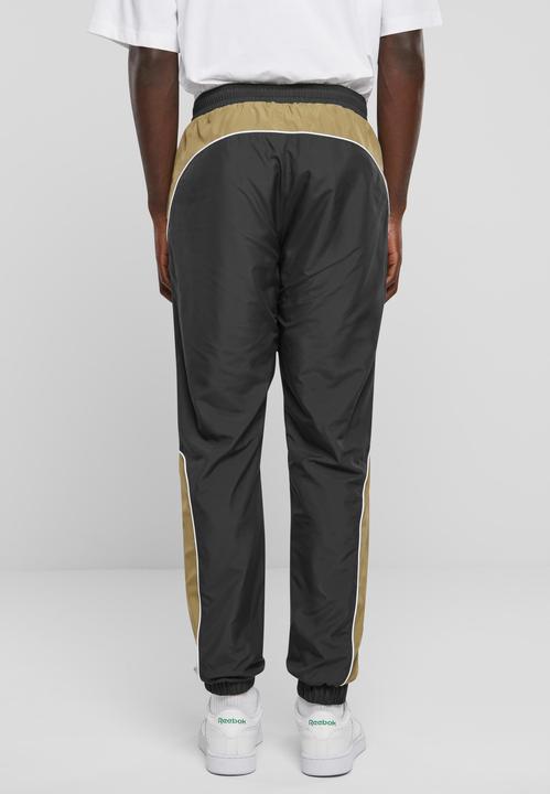 Immagine prodotto Urban Classics Pantaloni da corsa con piping - 166809 (XXL)