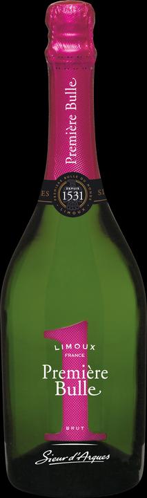 Immagine prodotto Sieur d'Arques Premiere Bulle Brut Blanq. de Limoux AOC (1 x 150 cl)
