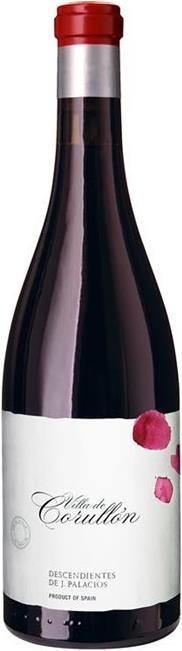 Produktbild J. Palacios Villa de Corullon Bierzo DO (1 x 75 cl, 2011)