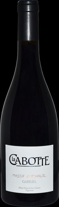 Immagine prodotto Domaine de la Cabotte Gabriel C.-du-Rhone-Vill AOC (6 x 75 cl, 2014)