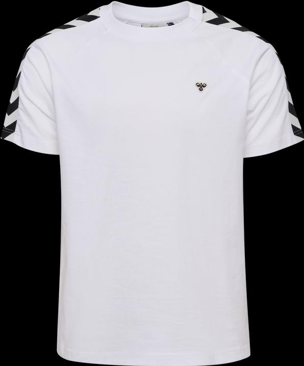 Image du produit hummel hmlARCHIVE LOOSE T-SHIRT S/S (S)