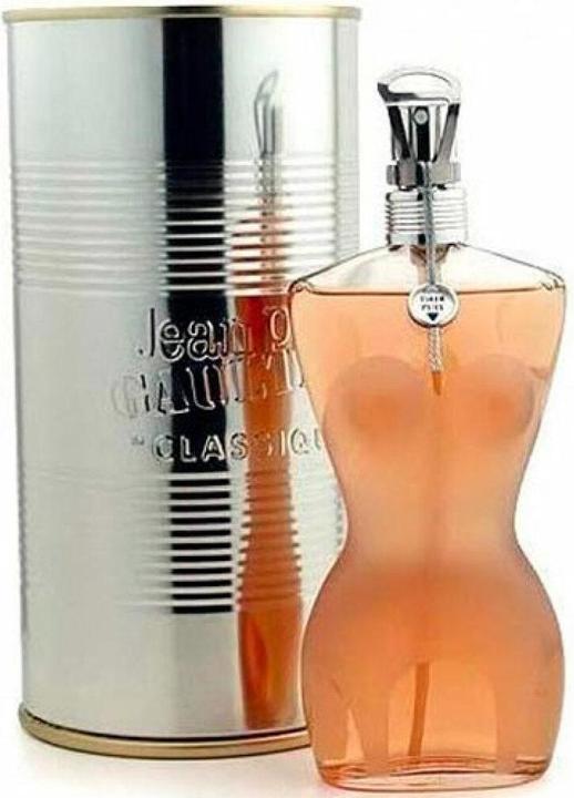 Image du produit Gaultier Classique (Eau de toilette, 100 ml)