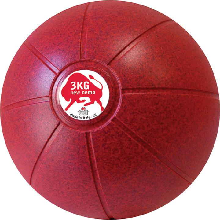 Actual product image Trial Medicine ball (3 kg, 190 mm)