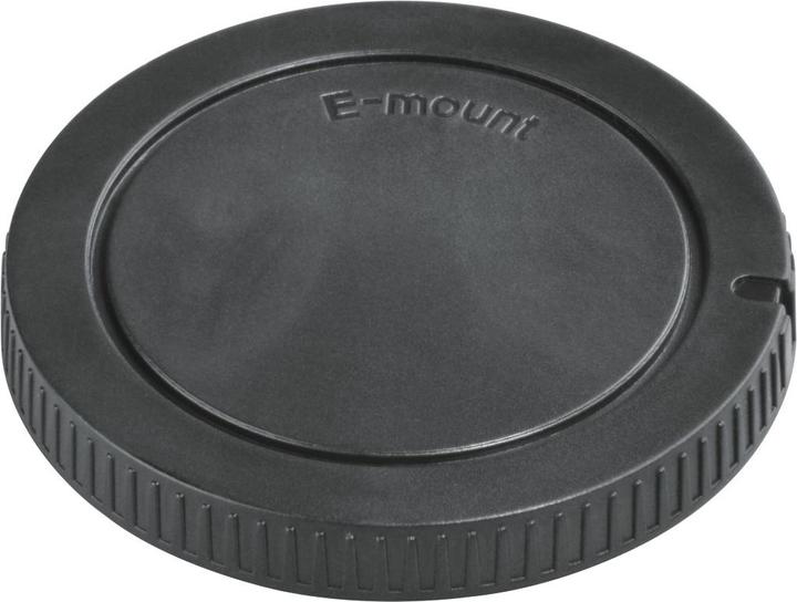 Immagine prodotto Hama Coperchio dell'alloggiamento per NEX/Sony