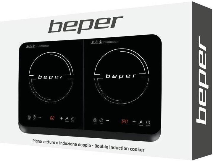 Produktbild Beper BF.720