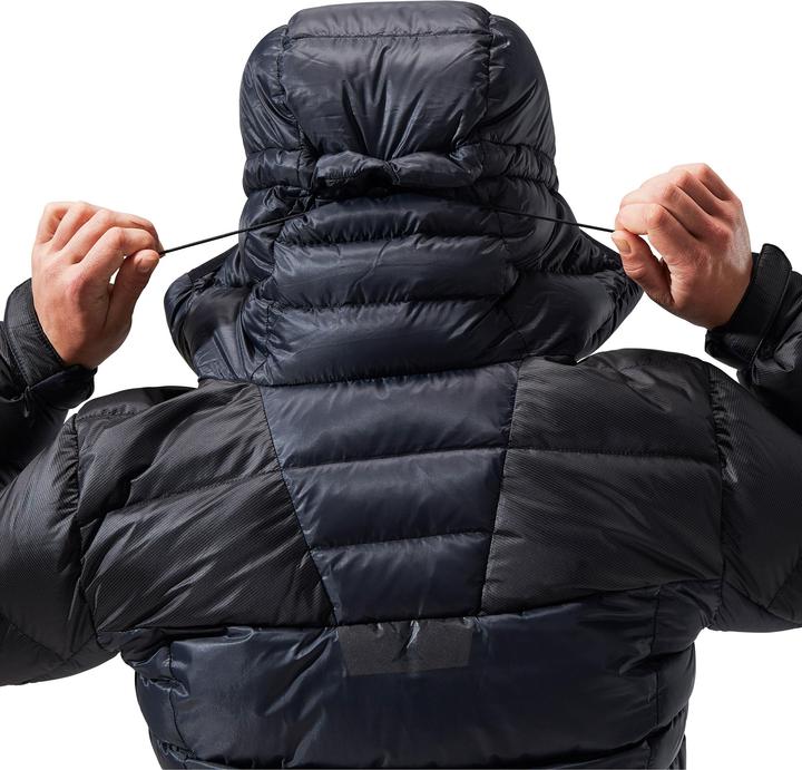 Actual product image Berghaus Women's MTN Arete Ultra Down Hoody (14, L)
