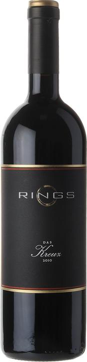 Immagine prodotto Weingut Rings La croce (1 x 75 cl, 2014)