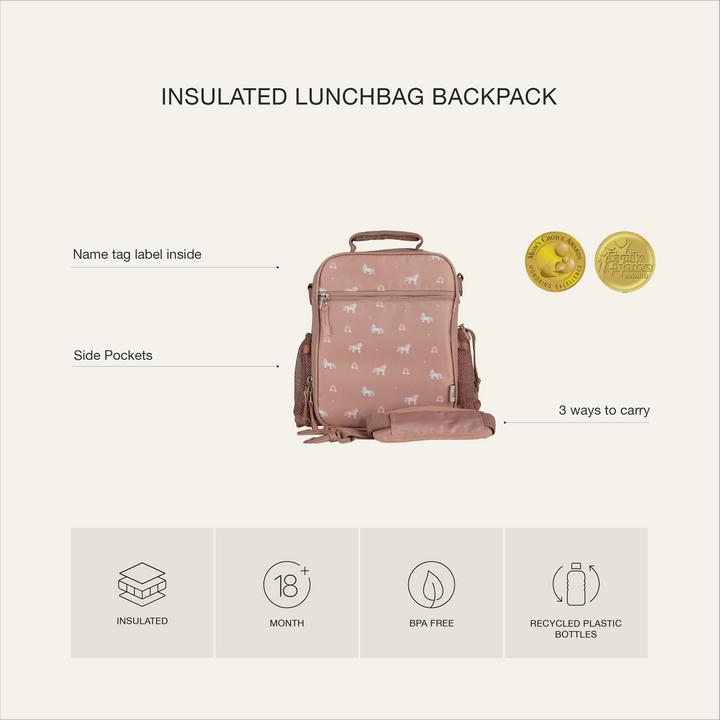 Immagine prodotto Citron Borsa termica per il pranzo dei bambini Veicoli (0.50 l)