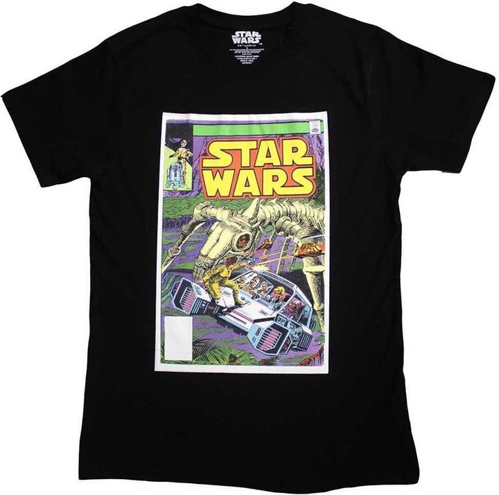 Star Wars Flight TShirt