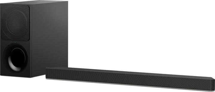 Image du produit Sony Ht-Xf9000 (300 W, Canal 2.1)