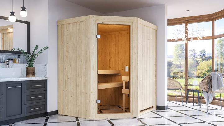 Immagine prodotto Woodfeeling Faurin (Senza forno)