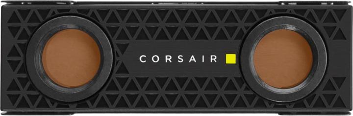 Image du produit Corsair Hydro CX-9029002 Solid-State Drive Waterblock Noir