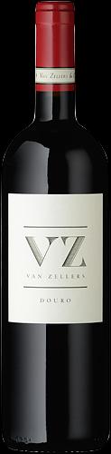 Quinta do Vale Dona Maria VZ Douro Rouge (1 x 75 cl, 2015)