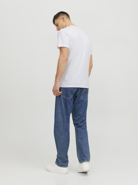 Produktbild Jack & Jones Logo T-Shirt (L)