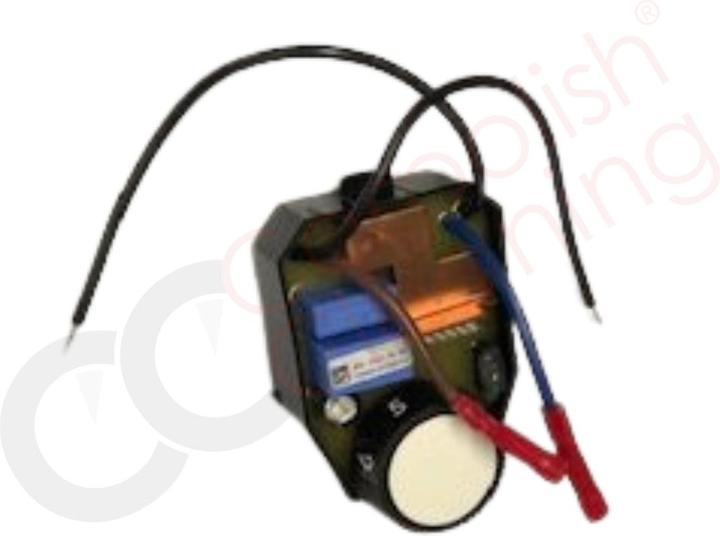 Actual product image Rupes LHR15 Mark 3 electronic module