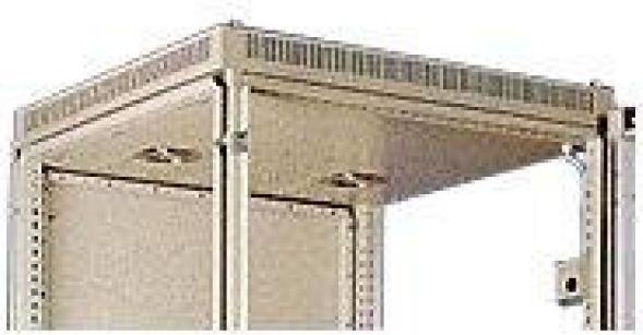 Immagine prodotto Rittal Kit di espansione del ventilatore BHT, 1 50/60 Hz